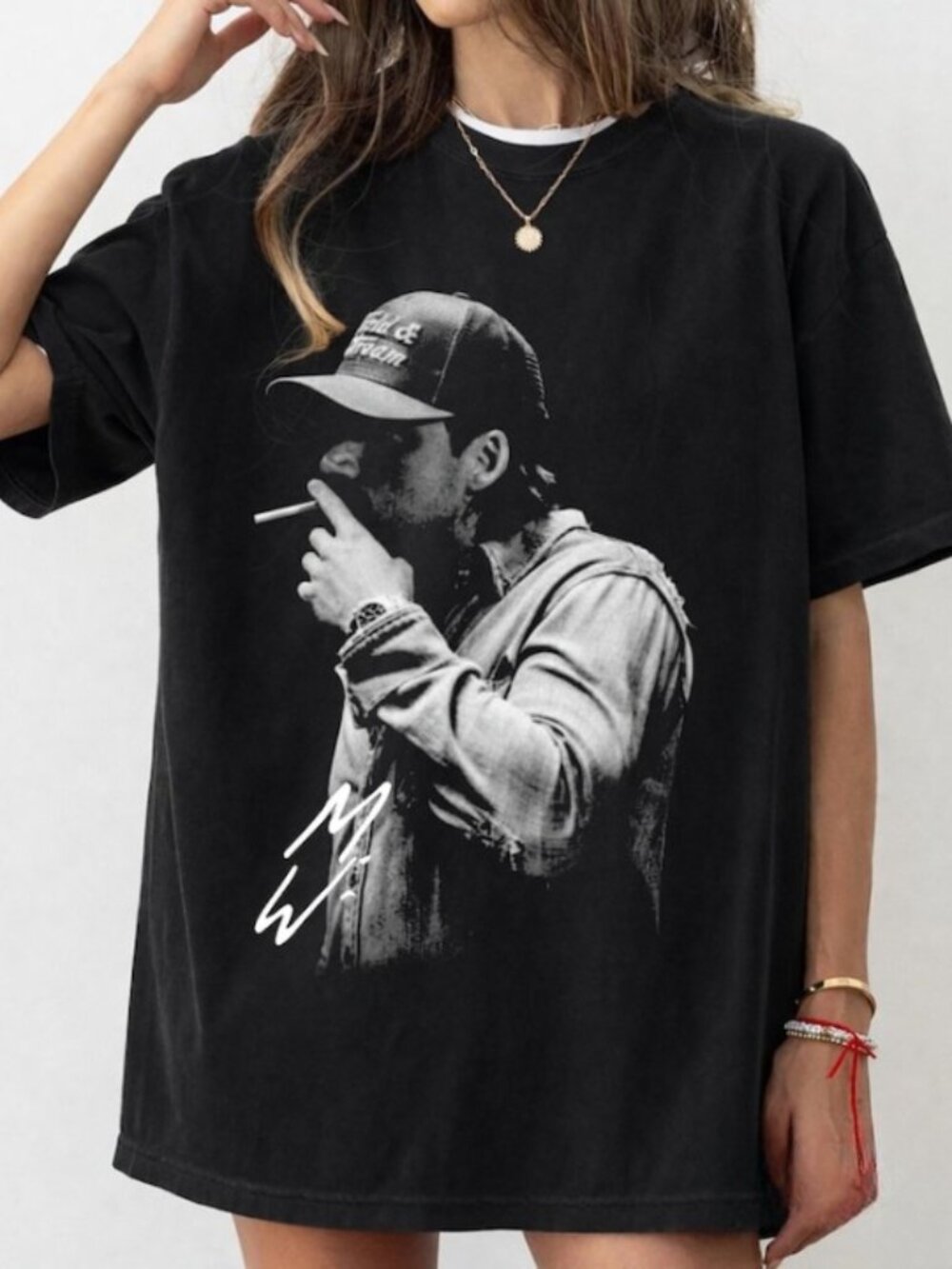 Morgan Wallen Vintage Tour Shirt, Country Music Tee